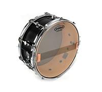 Evans 14" S14H30 HAZY 300 Pelle Risonante 14" per Rullante