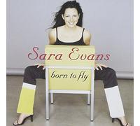 Evans,Sara - Born to Fly