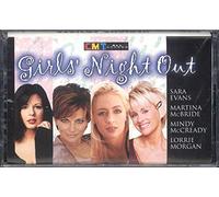 Evans, Sara - Girls Night Out