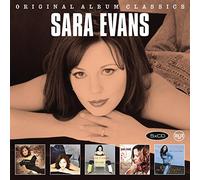 Evans, Sara - Original Album Classics