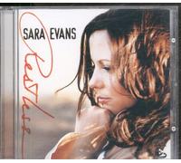 Evans, Sara - Restless