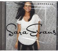 Evans, Sara - Stronger
