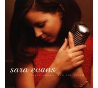 Evans,Sara - Three Chords and the Truth/UK
