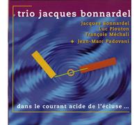 Evans, Sharon - Dans Le Courant De L'Ecluse...