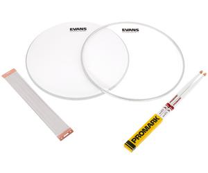 Evans Snare Tune Up Kit 14" HD Dry