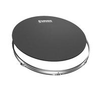 Evans SO-6 Sordina SoundOff per Batteria, 6"