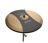 Evans SO14HAT Sordina SoundOff per Hi-Hat, 14"