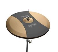 Evans SO14HAT Sordina SoundOff per Hi-Hat, 14" - NUOVO