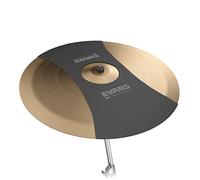 Evans SO22Ride Sound Off Damper