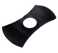 Evans SO22Ride Sound Off Damper