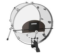 Evans SOBASS Sordina Universale SoundOff per Grancassa