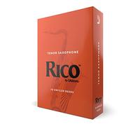 DAddario Woodwinds Rico Tenor Sax 4.0