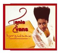 Evans,Tania - Prisoner of Love(la-