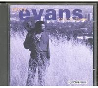 Evans,Terry - Blues for Thought