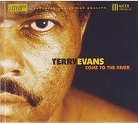 Evans, Terry - Come To The River