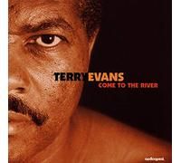 Terry Evans Come to the River (CD) Album