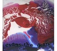 Evans the Death Catch Your Cold (Vinyl LP)