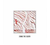 Evans the Death Evans the Death (Vinyl LP) 12" Album