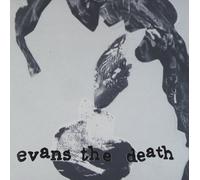 Evans The Death Telling Lies - 7" (Vinyl LP)