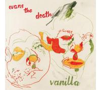 Evans the Death Vanilla (Vinyl LP) 12" Album