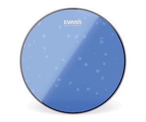 Evans TT08HB Pelle Idraulica, 8", Blu
