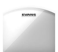 Evans TT10G1 G1 Clear 10" Pelli Batteria