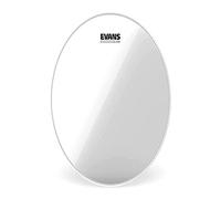 Evans TT10G12 Pelle G12, 10", Trasparente