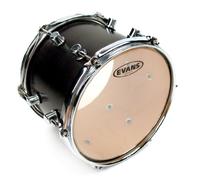 Evans Pelle per grancassa TT12G1 G1 Trasparente