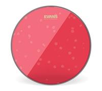Evans TT12HR Hydraulic Red 12" Tom Batter - Pelle per Tom