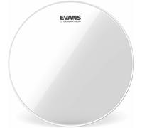 Evans TT14GR Genera Resonant 14" Transparent Pelli Risonanti Batteria