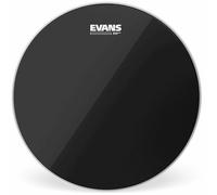 Evans 14" TomTom Resonant Head Black