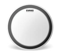 Evans UV EMAD Coated Tom Head, 18 inch