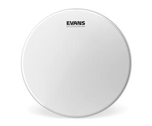 EVANS UV1 B14UV1 Sabbiata Pelle risonante per rullante / tom, 14 pollici