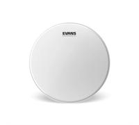 Evans UV1 Pelle 13" Coated Sabbiata Tom Rullante Professionale Spedizione Rapida