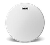 Evans UV2, Pelle Battente con Rivestimento UV2, Testa Unica, 18 Pollici