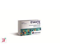 EVANTE*1CPR RIV 30MG
