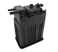 EVAP Canister Service Part per modelli multipli | Assemblea nera dell'alloggiamento con numero BU5Z9C985B, componente di preparazione della riparazione, revisione dell'ordine