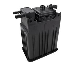 EVAP Canister Service Part per modelli multipli | Assemblea nera dell'alloggiamento con numero BU5Z9C985B, componente di preparazione della riparazione, revisione dell'ordine