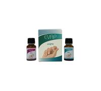 Evap Unghie 30 ml Smalto per unghie a base di principio attivo