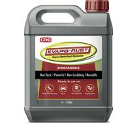 KONTAKT 33399-AA - Antiruggine a base d'acqua, 1 l