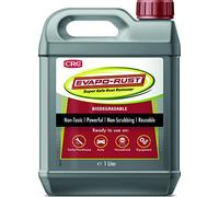 KONTAKT 33399-AA - Antiruggine a base d'acqua, 1 l