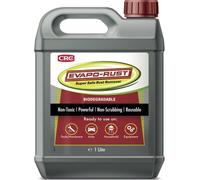 Evapo-Rust Distaccante selettivo della ruggine a base d’acqua - FORMATI VARI