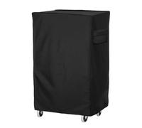 Evaporative Cooler Cover for Outdoor | Dustproof Protective Sleeve