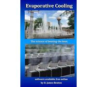 Evaporative Cooling: The Science of Beating the Heat