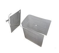 Evaporatore 480X380X241MM (Crying) Nord-214U