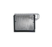 Evaporatore, Climatizzatore MAHLE AE 106 000P per AUDI A3 (8P1) 2 2006-2012