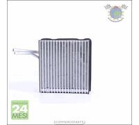 Evaporatore climatizzatore Nissens per AUDI TT A3 SEAT TOLEDO II LEON SKODA OCT