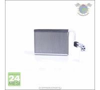 Evaporatore climatizzatore Nissens per BMW X4 F26 xDrive M X3 F25 sDrive X1 E84