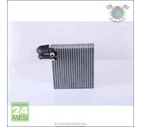 Evaporatore climatizzatore Nissens per DACIA SANDERO DUSTER LOGAN NISSAN MICRA