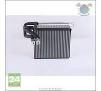 Evaporatore climatizzatore Nissens per FORD GRAND C-MAX FOCUS
